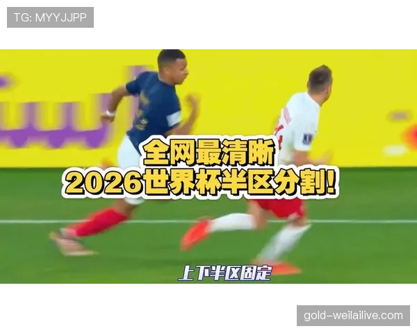 2026世界杯最后一轮同分怎么办