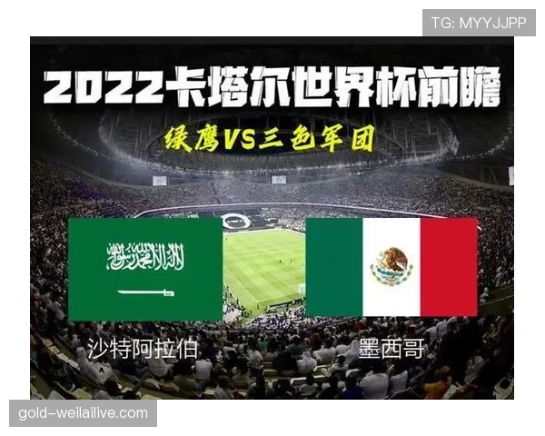 沙特队2026世界杯出线前景分析：能否突破小组赛重围